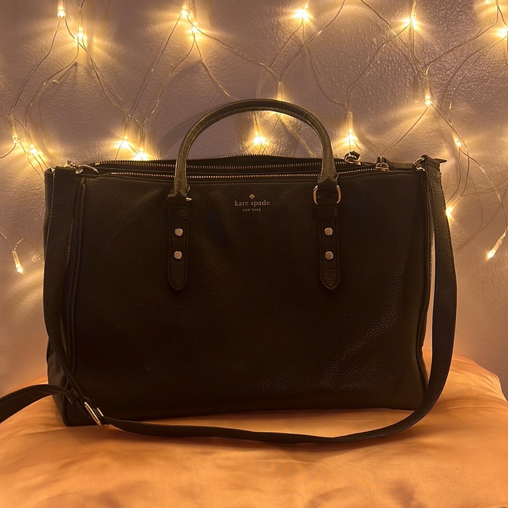 Kate spade Large purse